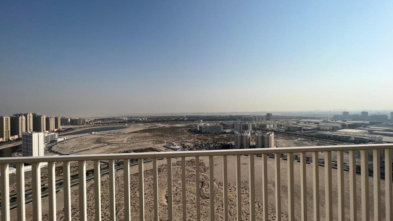 Penthouse 2 Bed For In Dubai, Centrium Towers, Production Impz, United Arab Emirates Apartamento