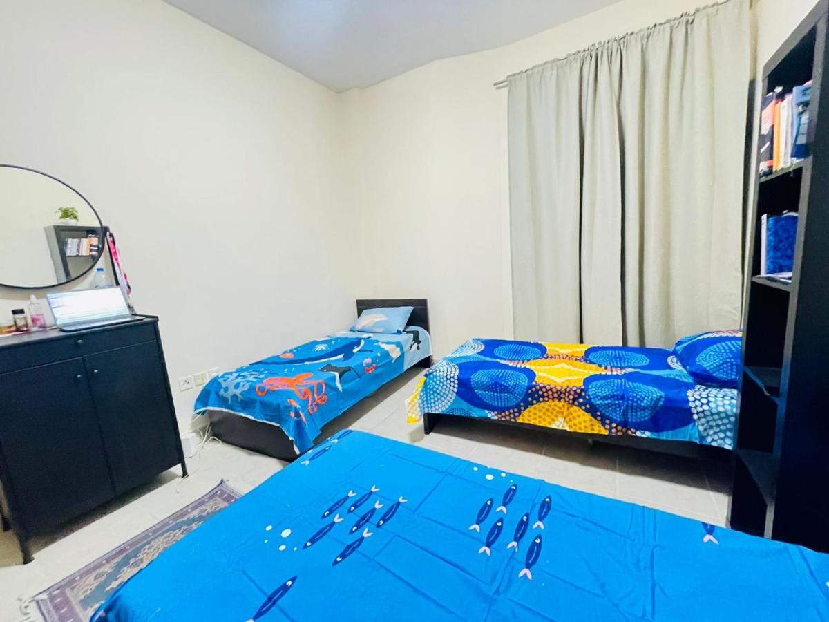Hostal Dubai Hostel Dubái