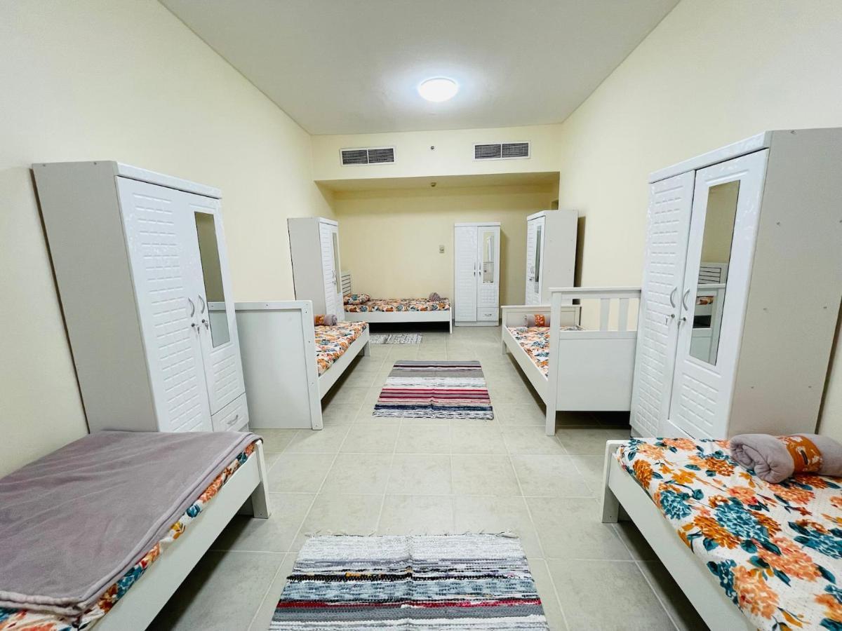 Hostal Dubai Hostel Dubái
