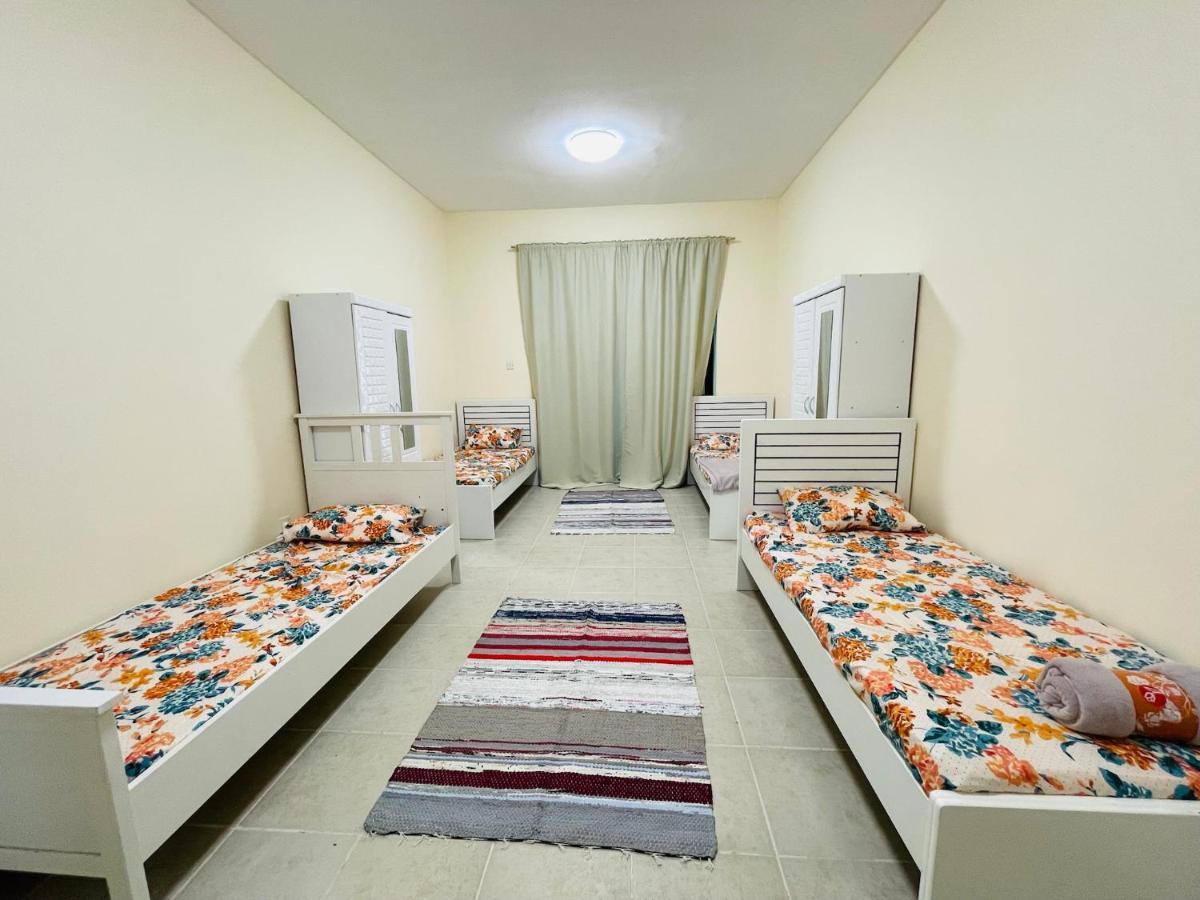 Dubai Hostel Hostal