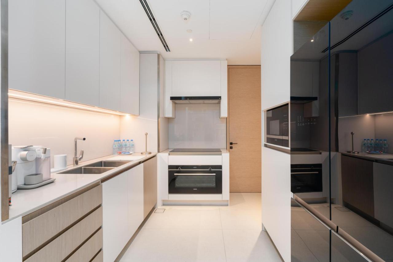 Lux I The Address Jbr I Ocean View * Dubái