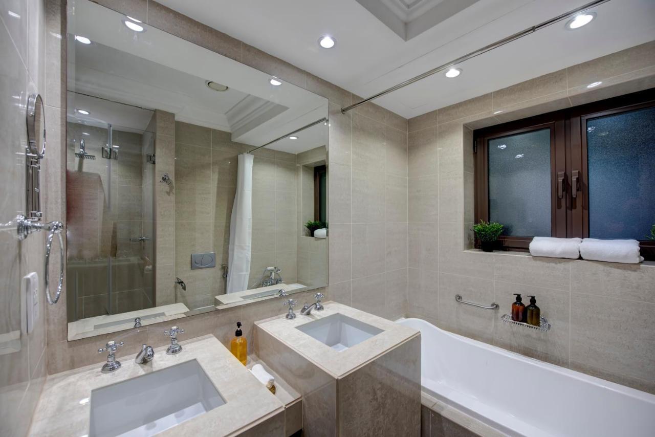 Durrani Homes - Souk Al Bahar Living Besides Burj Khalifa & Fountain Appartement Dubaï