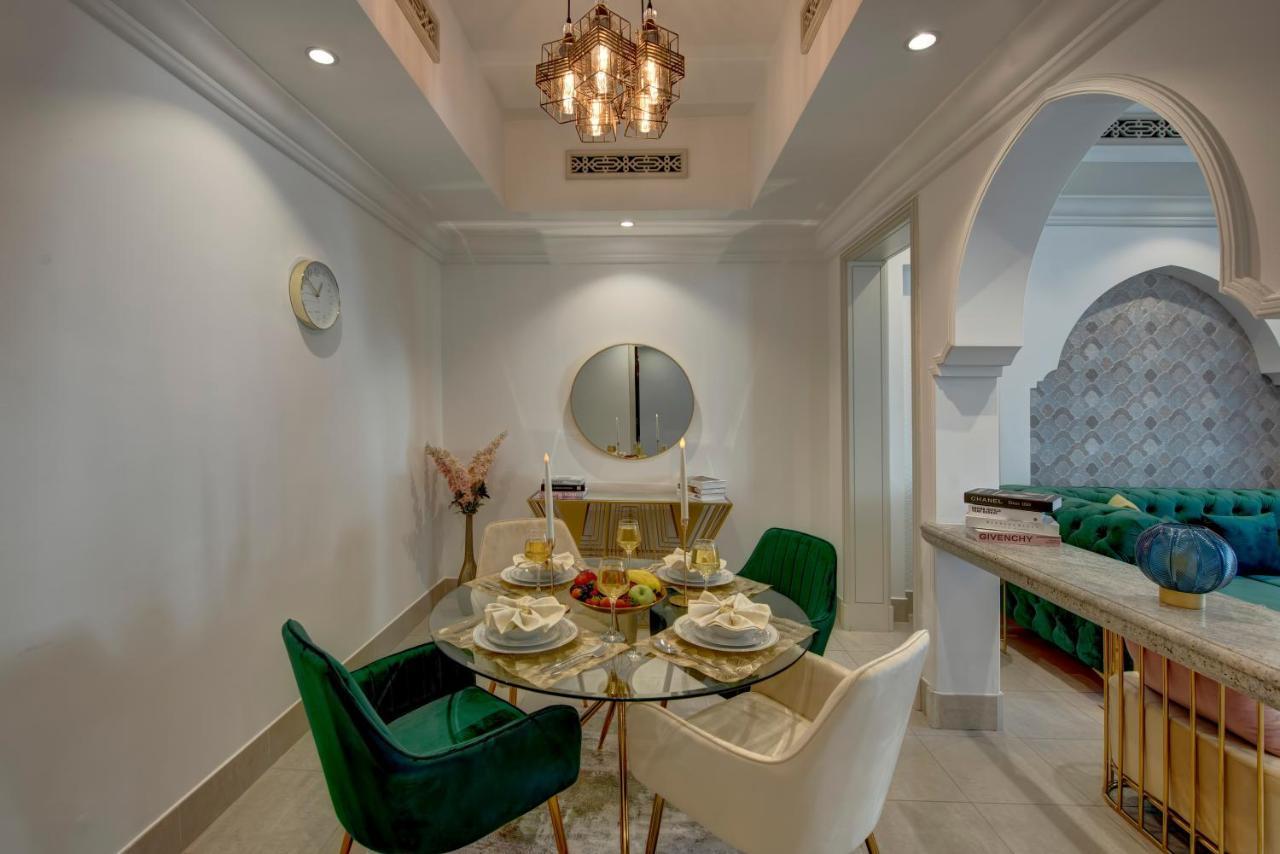 Durrani Homes - Souk Al Bahar Living Besides Burj Khalifa & Fountain Appartement Dubaï