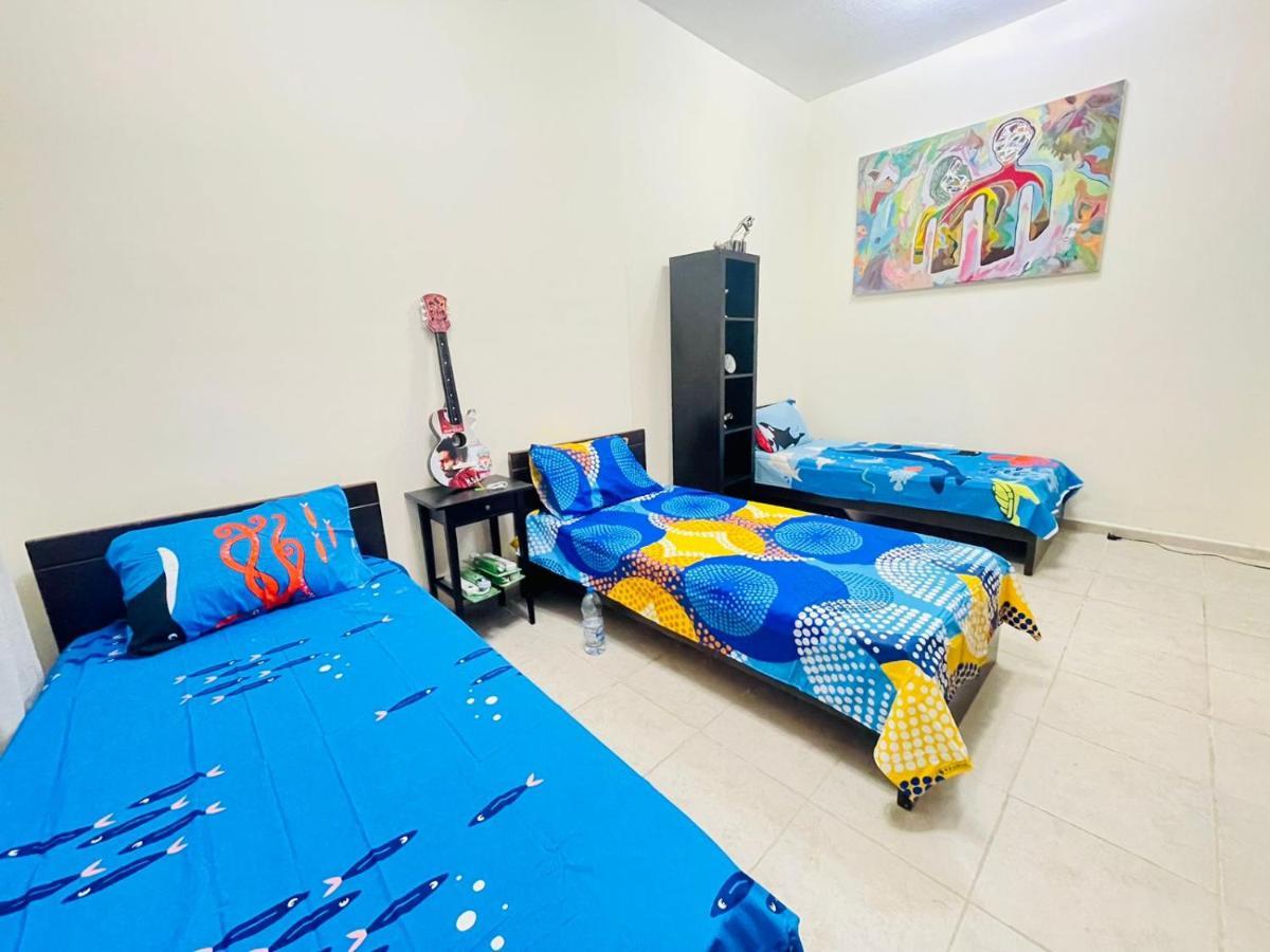 Dubai Hostel Dubai