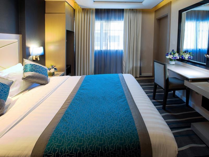 Hotel Al Sarab