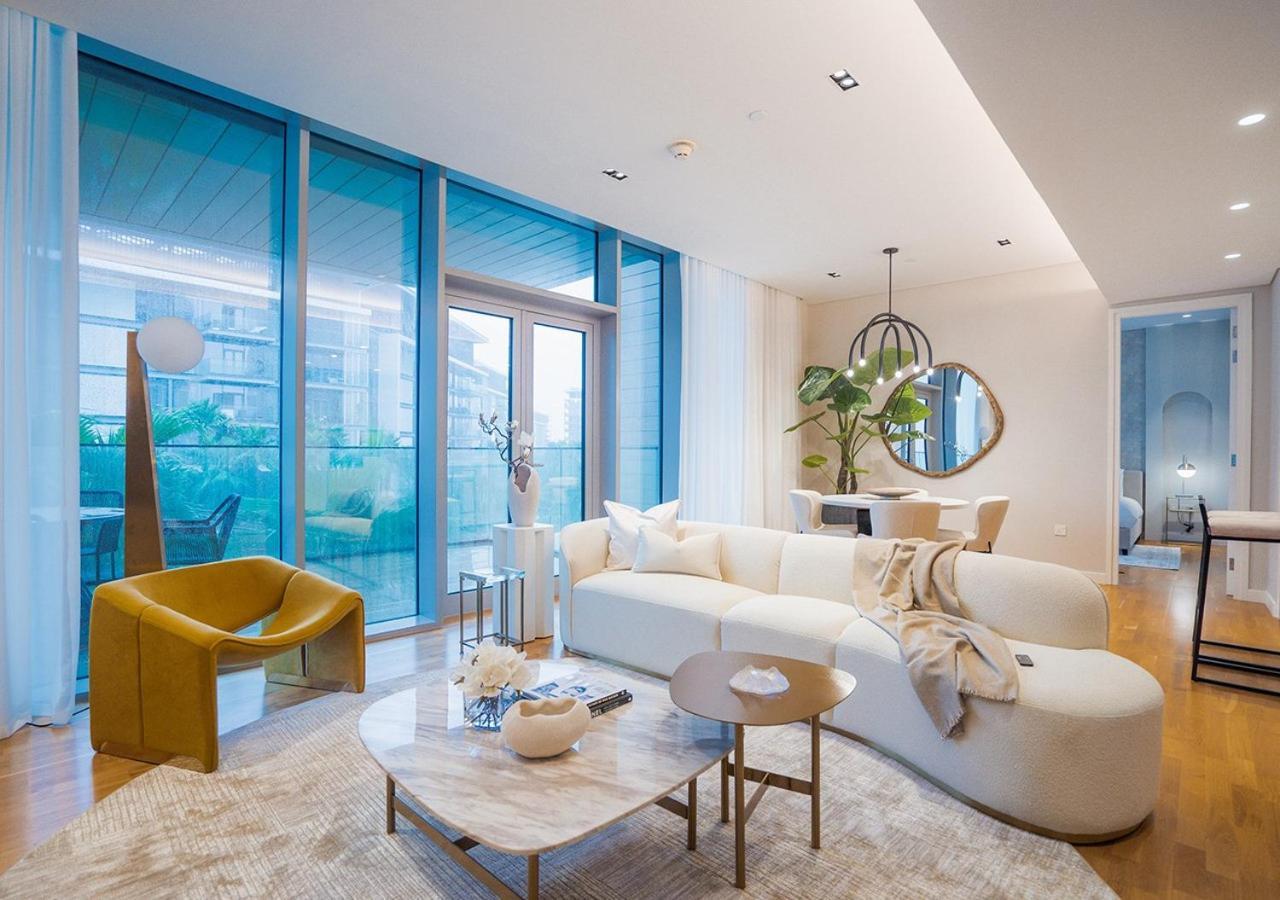 Bluewaters Residences, Bluewaters Island - Mint Dubái
