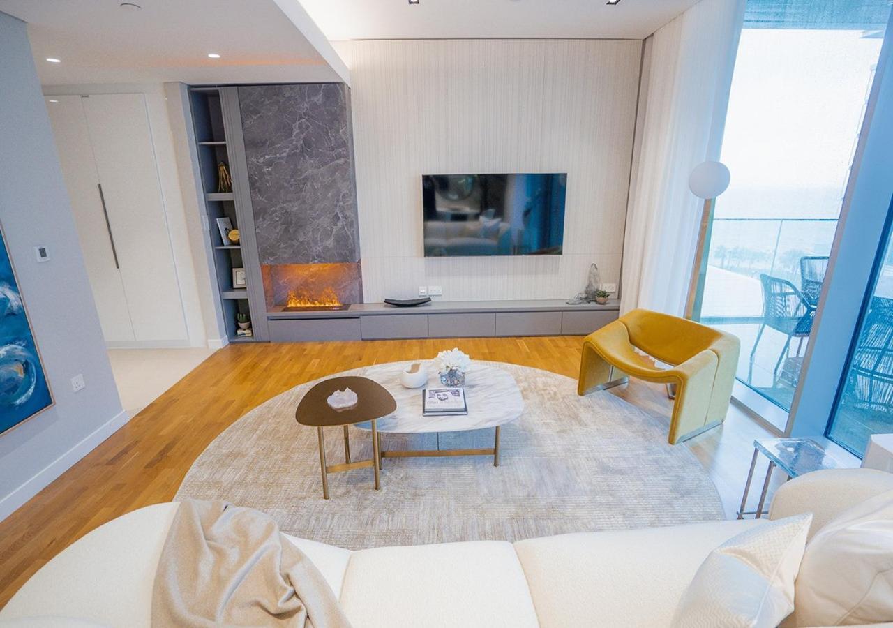 Apartamento Bluewaters Residences, Bluewaters Island - Mint Dubái