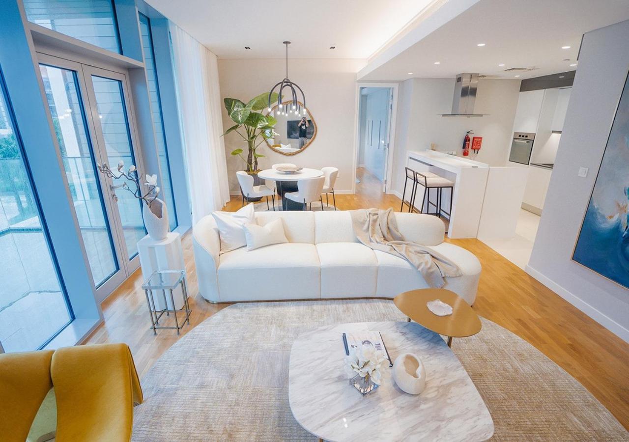 Apartamento Bluewaters Residences, Bluewaters Island - Mint