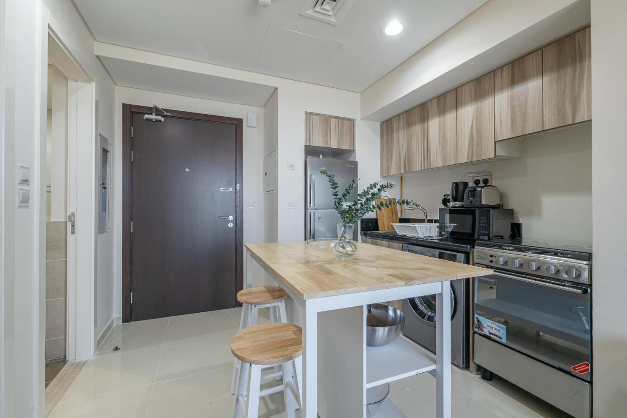 View I 1 Bedroom I Golf Vita, Damac Hills Appartement
