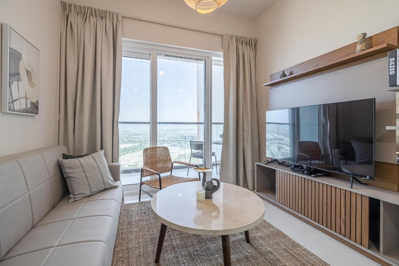Appartement View I 1 Bedroom I Golf Vita, Damac Hills *