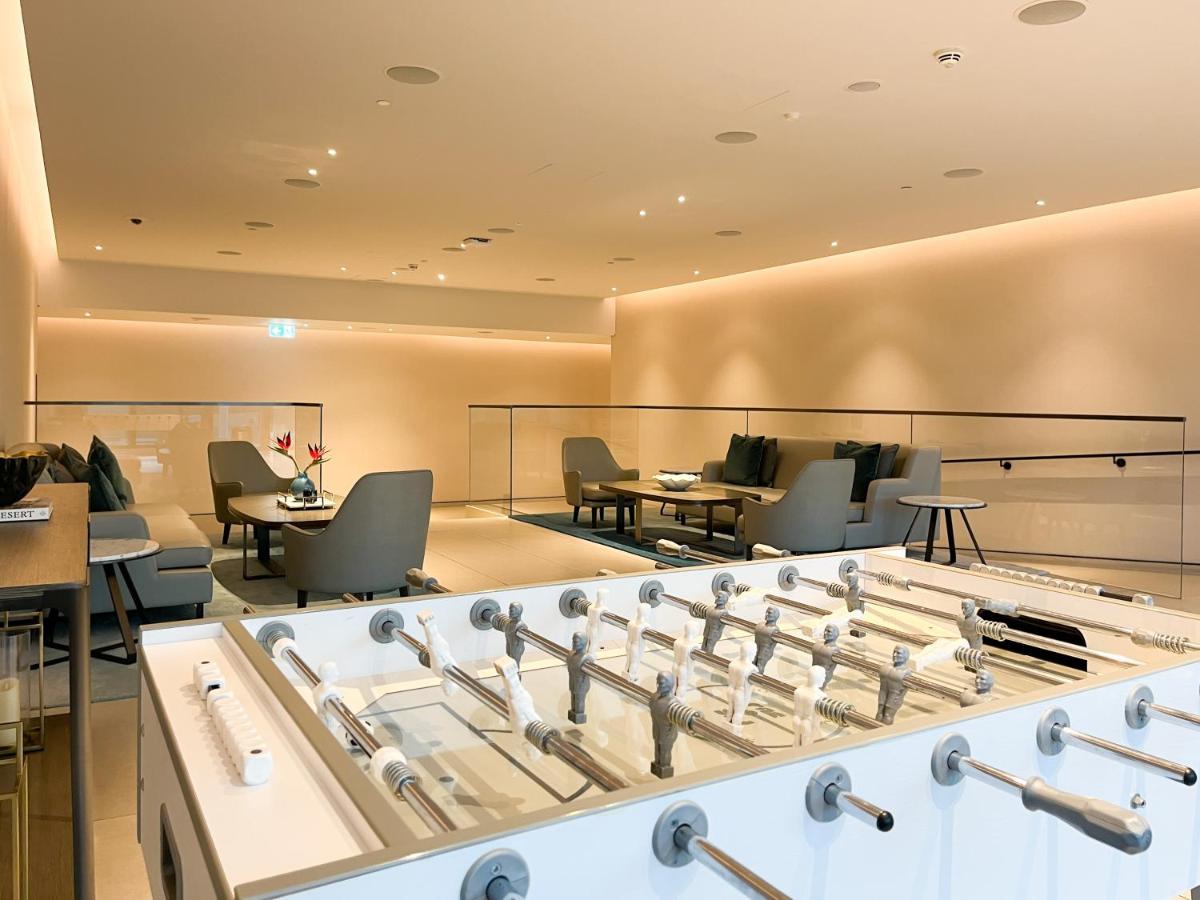 Apartamento Trophy - Jbr Address Beachfront *