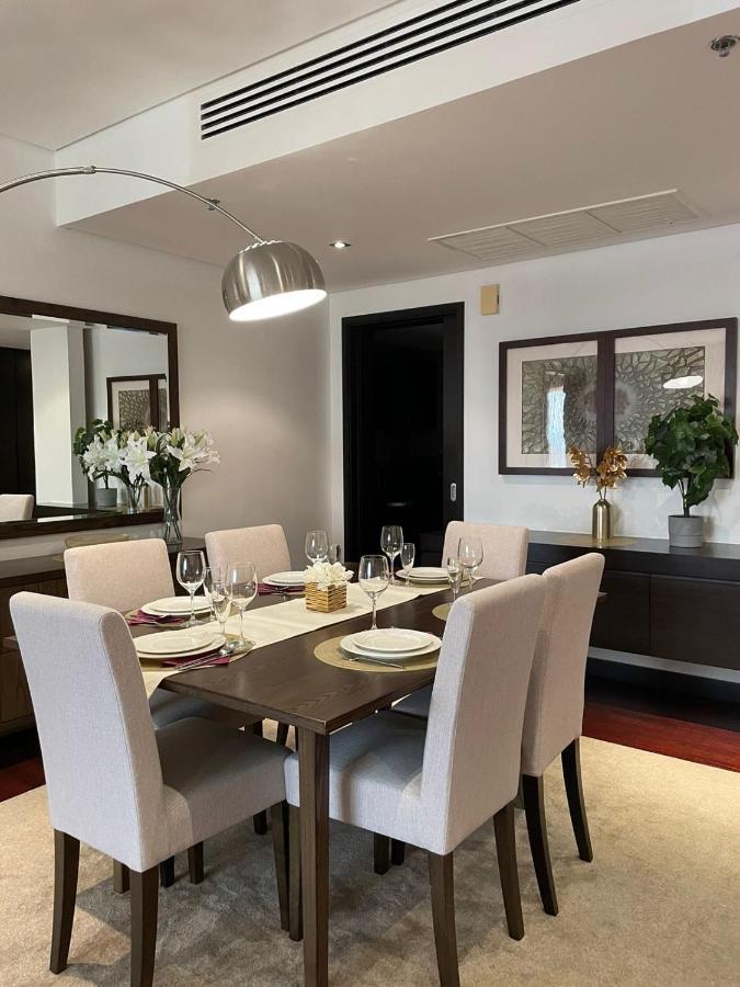 Anantara Luxury Hotel&residences 5* Apartamento