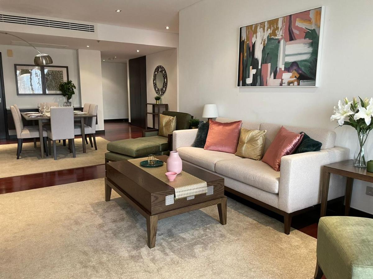 Apartamento Anantara Luxury Hotel&residences 5* *