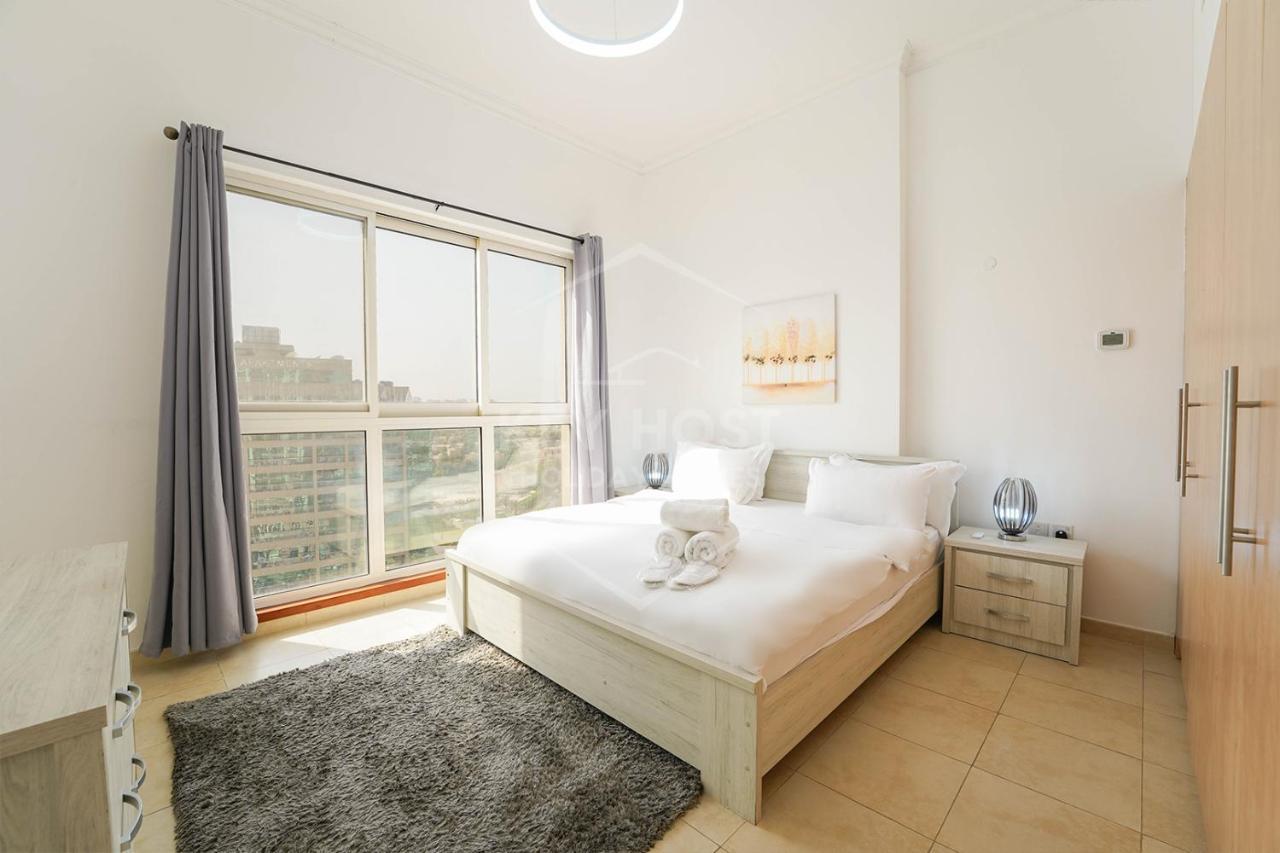 Keyhost - Canal - K1160 Apartamento Dubai