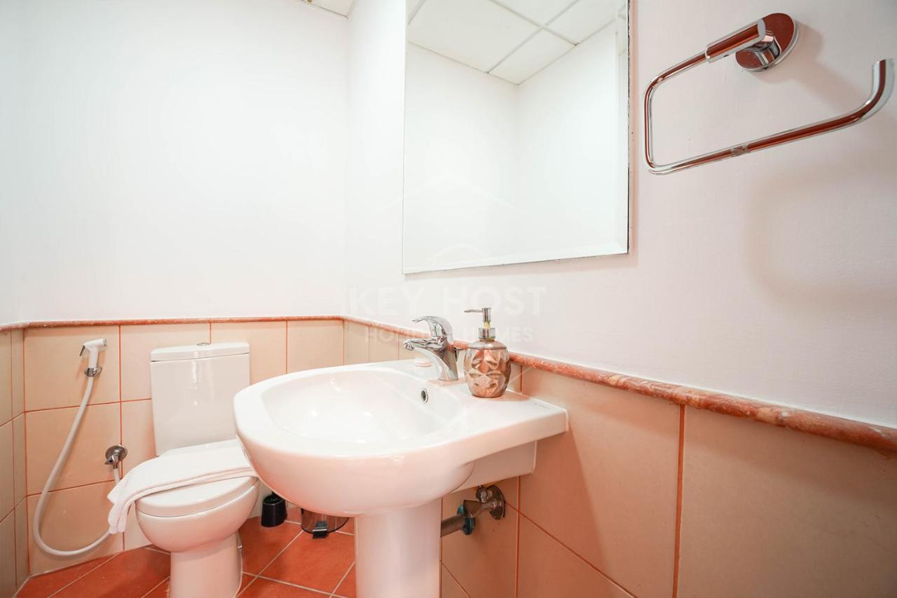 Apartamento Keyhost - Canal - K1160 Dubai