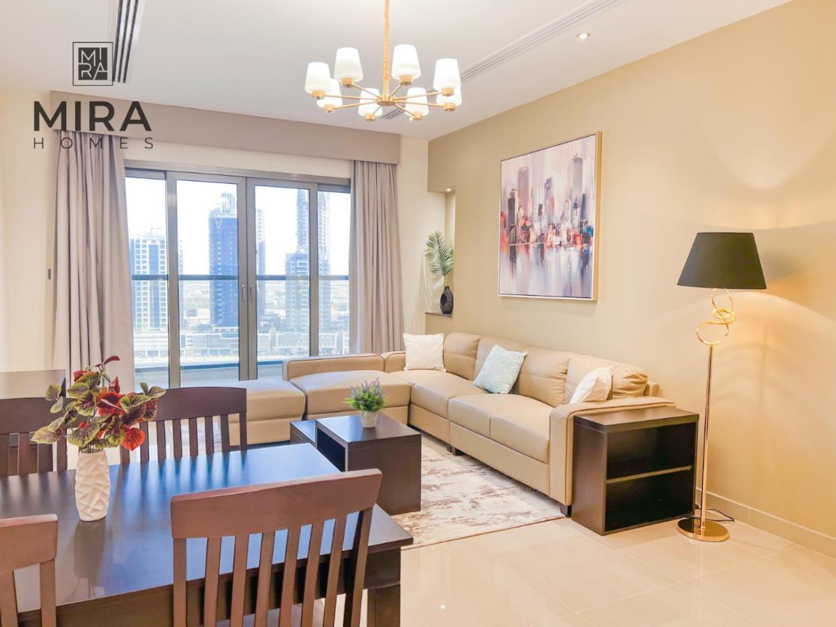 Mira Homes - Stylish 1 Bedroom In Heart At