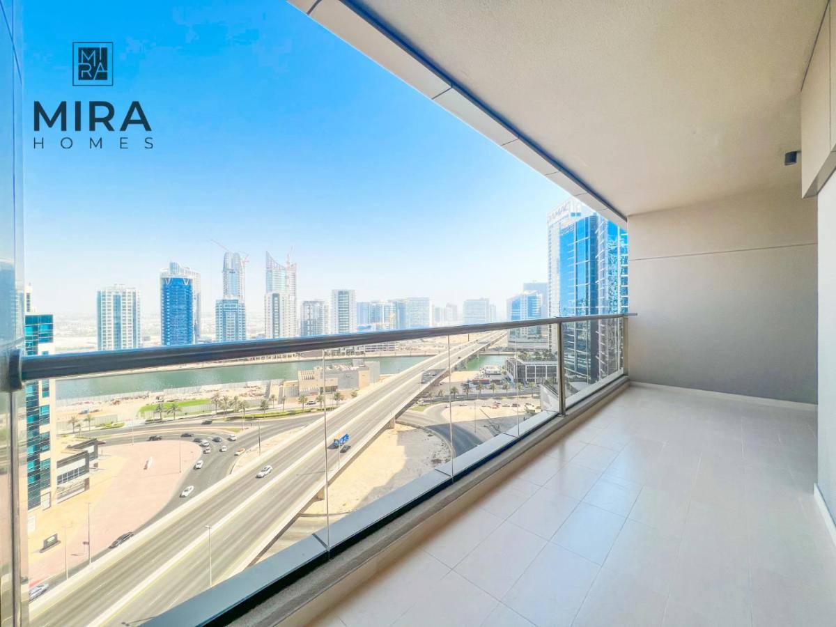 Apartamento Mira Homes - Stylish 1 Bedroom In Heart At