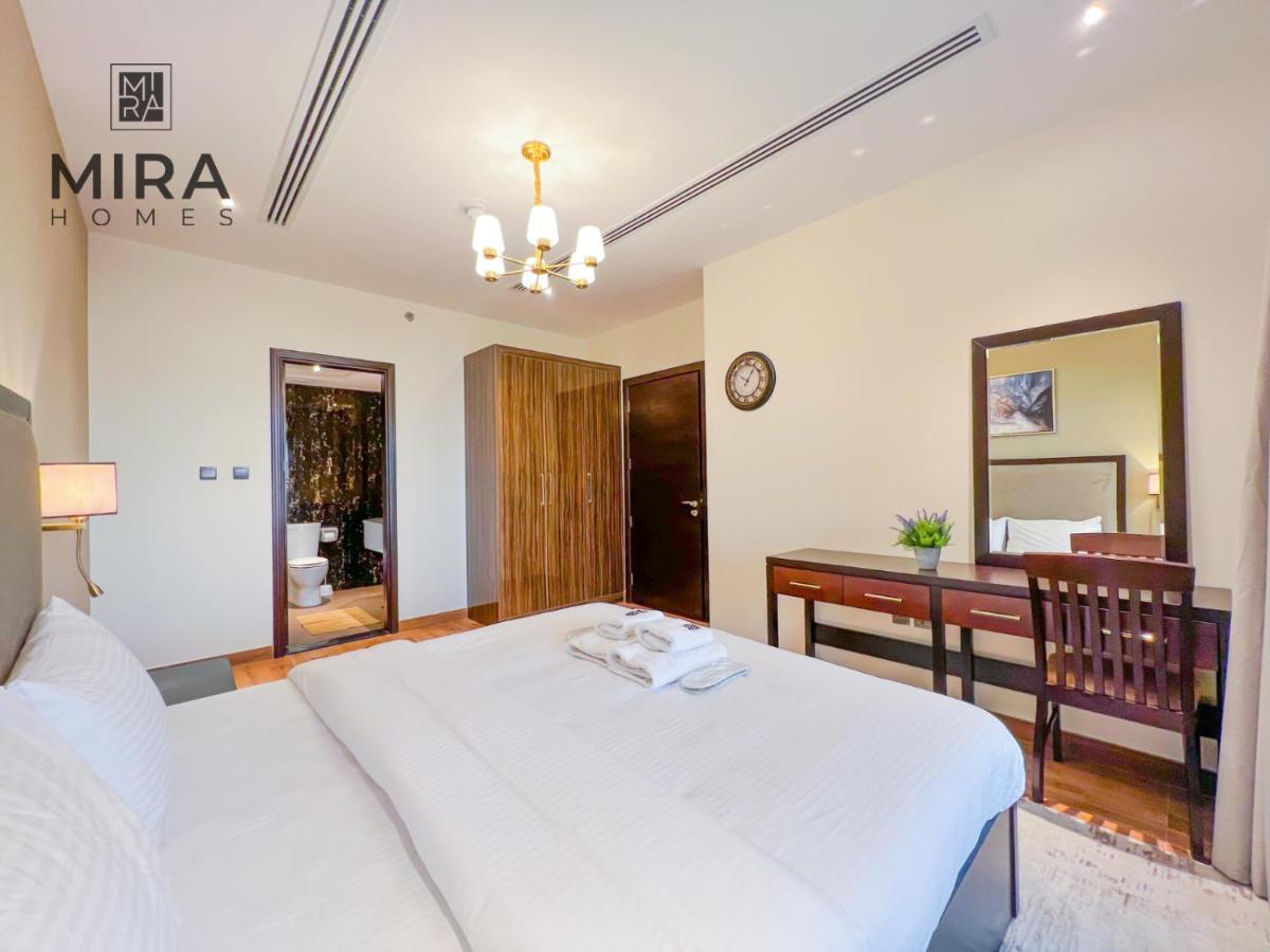 Mira Homes - Stylish 1 Bedroom In Heart At