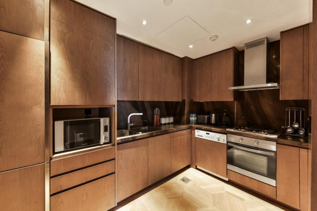 Apart-hotel Five Palm Residences