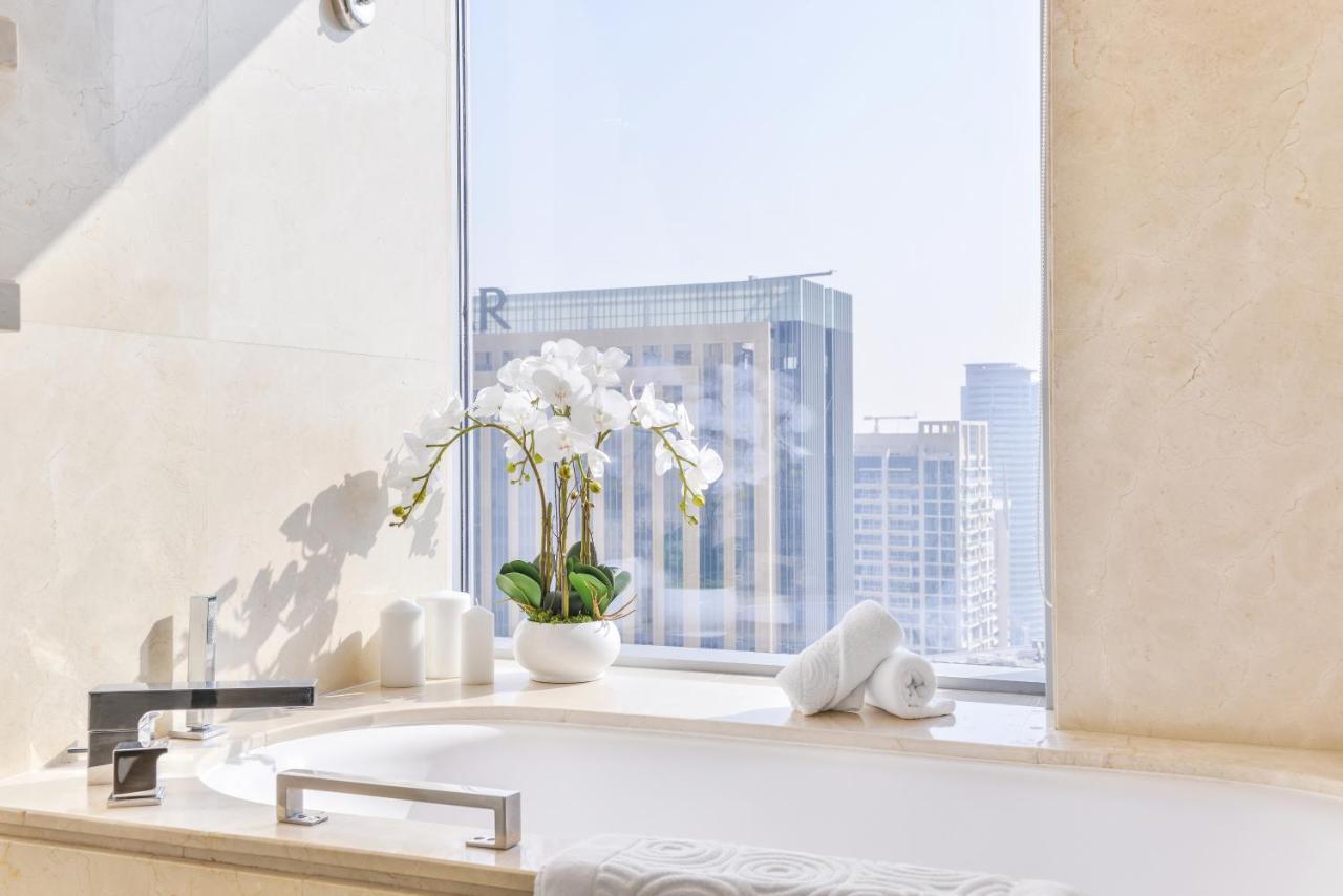 Lejlighedshotel Emaar Residences Marina By Qstay - Formerly Address Marina