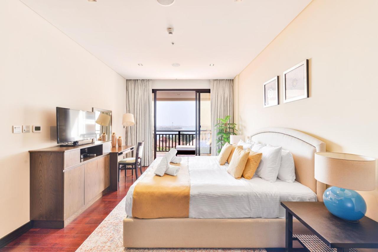 Luxury 5-star Palm Apartament