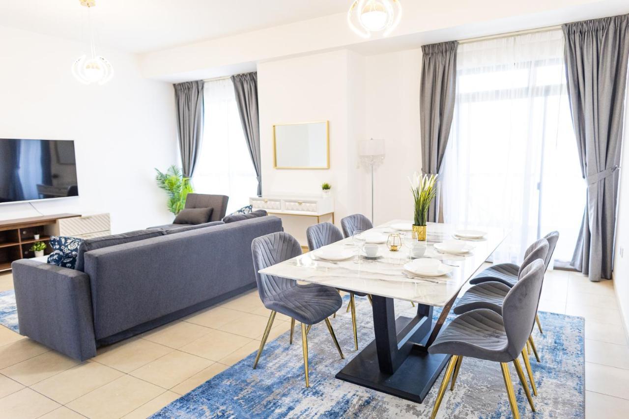 On Jbr By Happy Season Apartemen Dubai