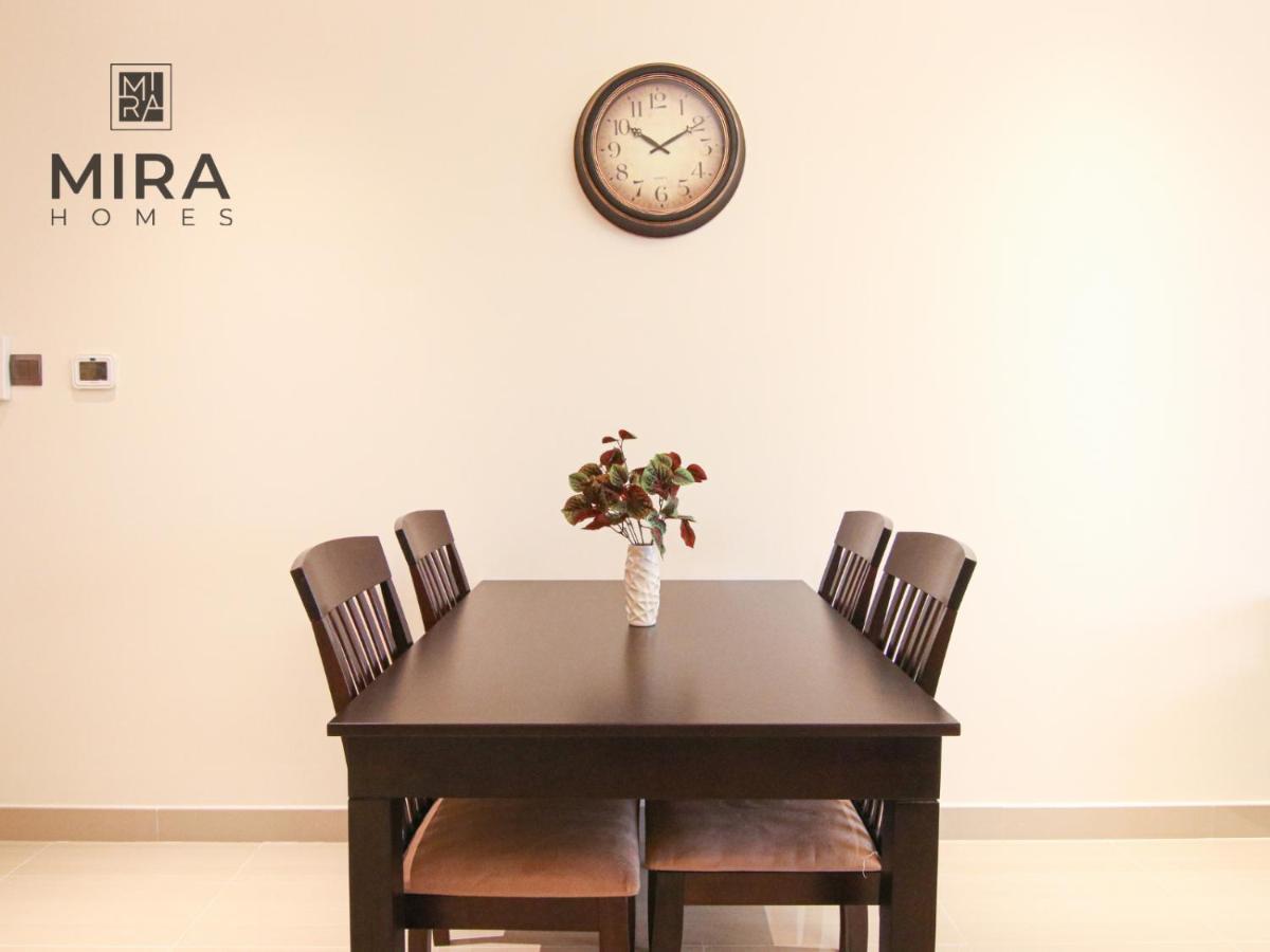 Mira Homes - Stylish 1 Bedroom In Heart At Apartamento Dubái