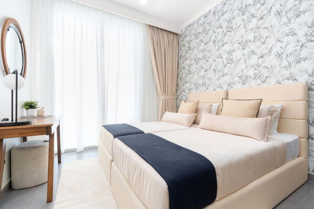 On Off Hh- Creek Harbour-lavish Parisian 2 Br *