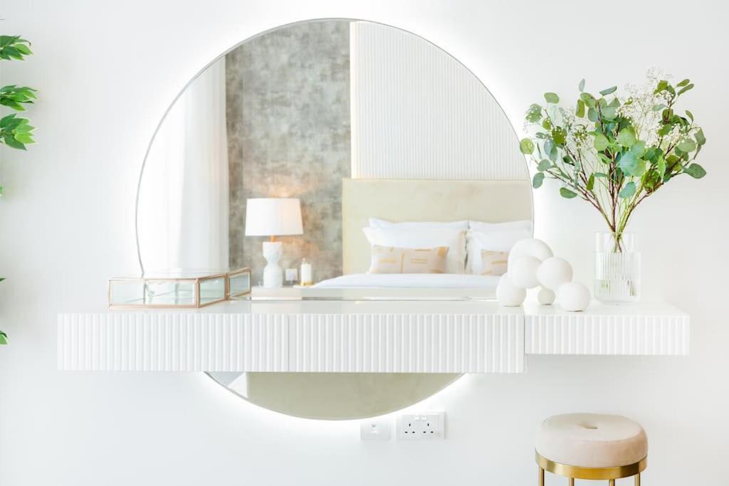 On Off Hh- Creek Harbour-lavish Parisian 2 Br *