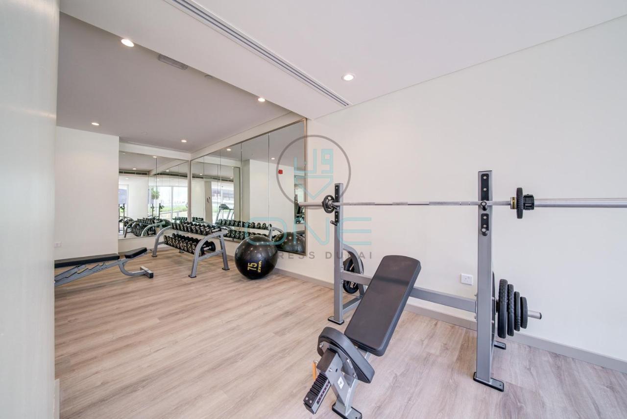 Brand New Stylish 1br With Canal View Unit 410
