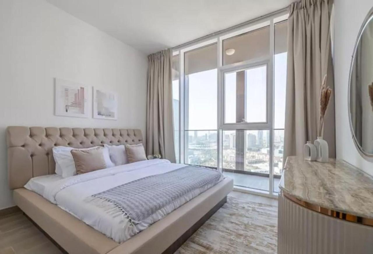 Oyo 849 116 Alcove Residence, Jvc - 1br Gasthof