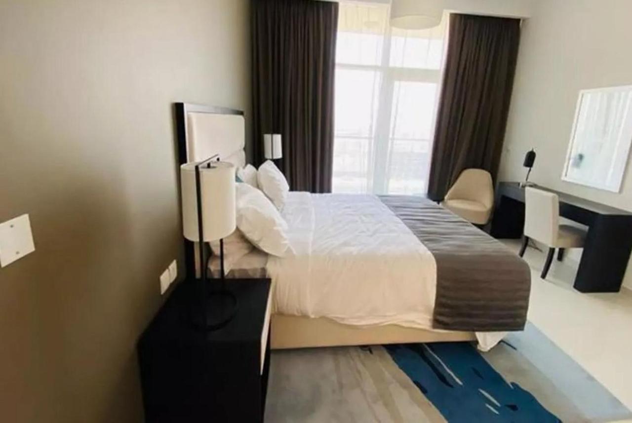 Super Oyo 850 102 Alcove Residence, Jvc - Studio Dubai