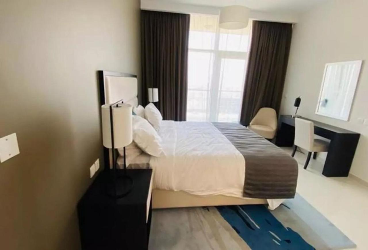 Super Oyo 850 102 Alcove Residence, Jvc - Studio Guest house Dubai