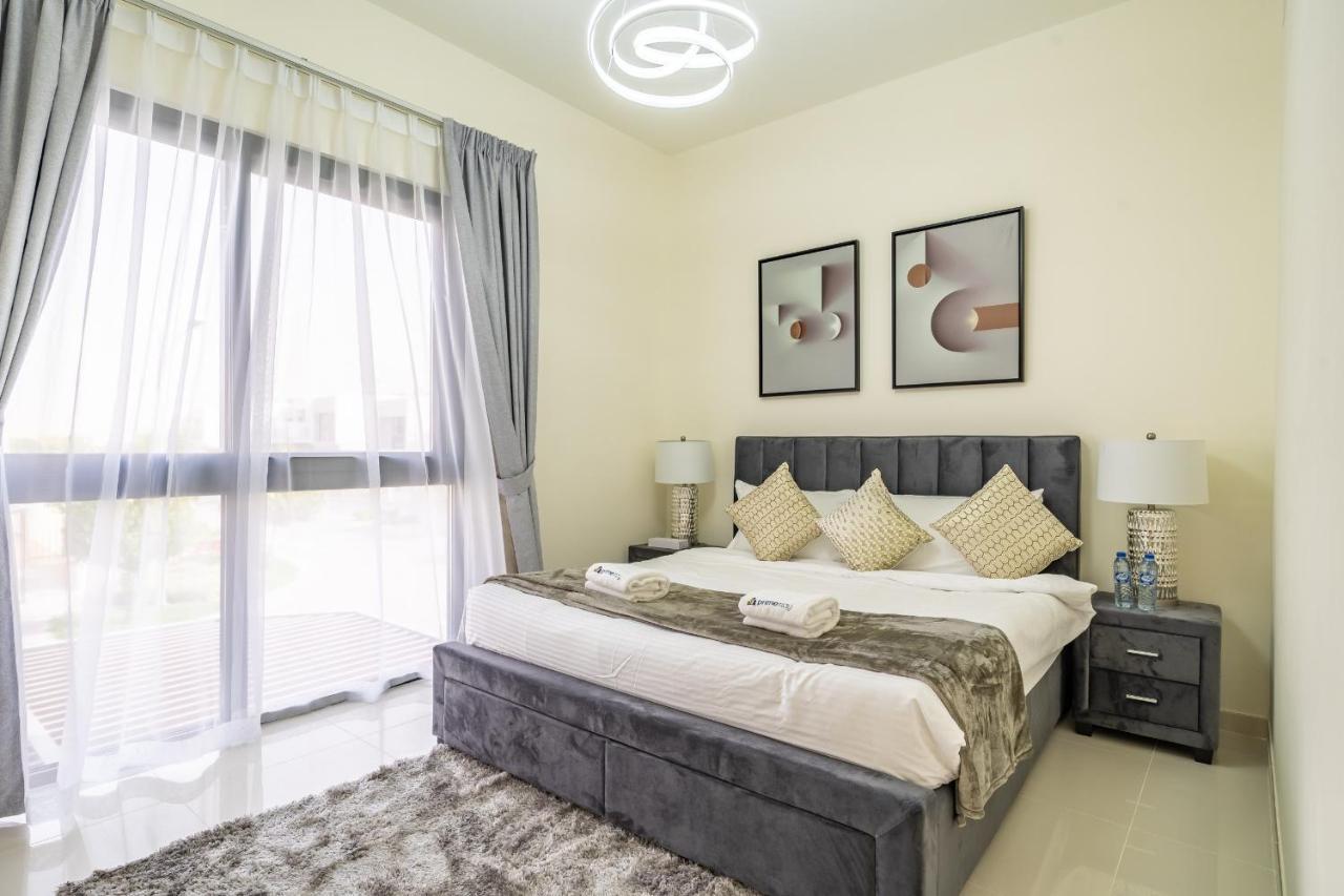 Primestay - Damac Hills 2 Aster Pousada