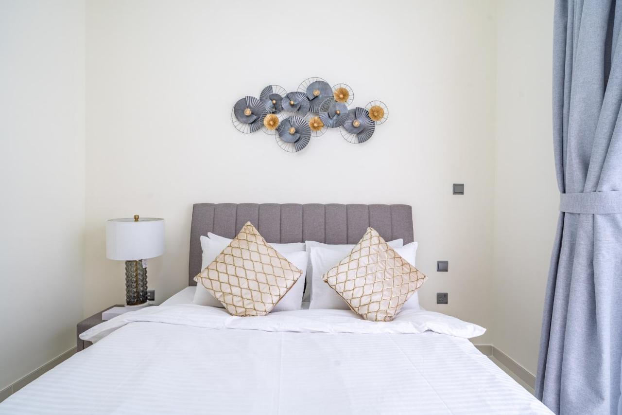 Primestay - Damac Hills 2 Aster Pousada