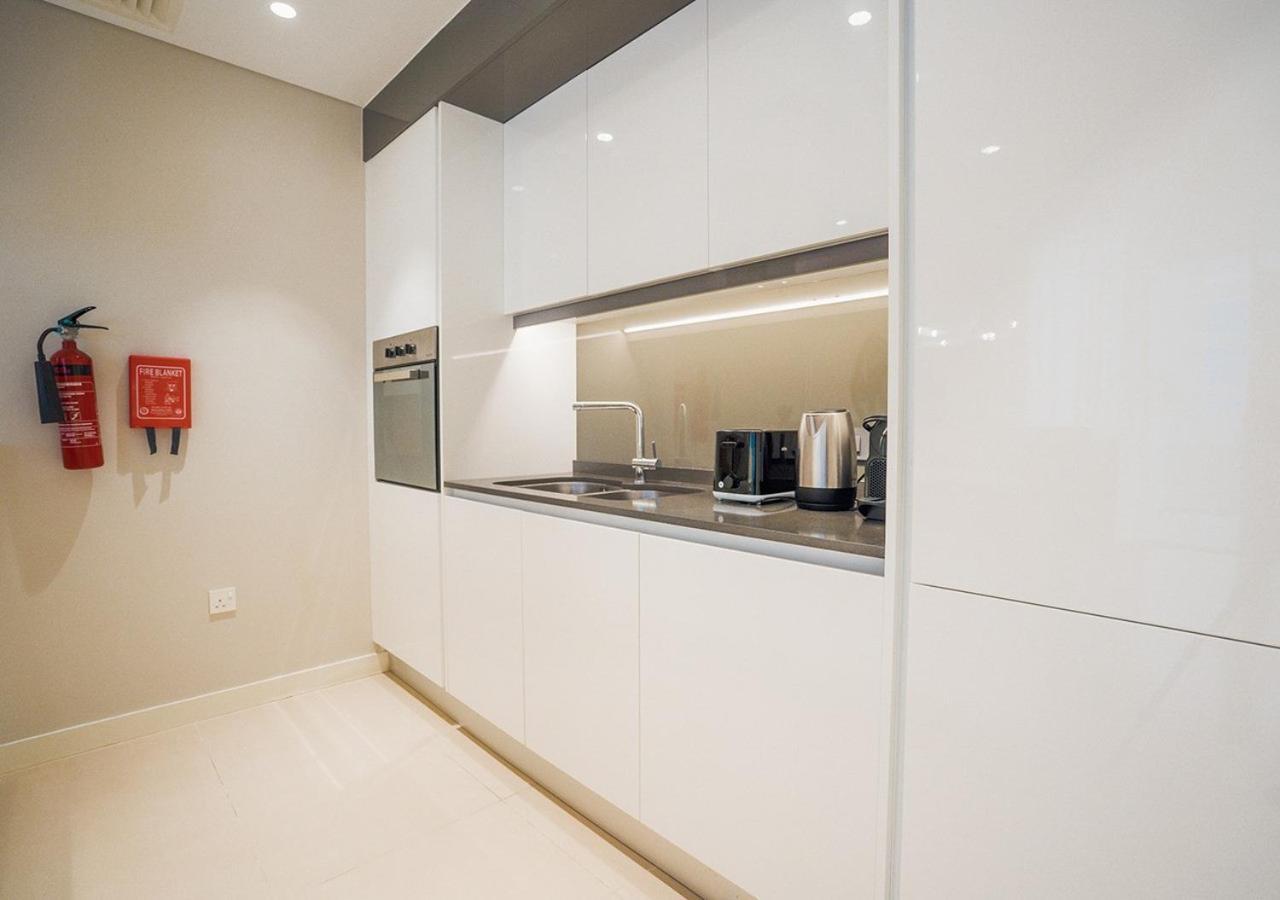 Apartamento Bluewaters Residences, Bluewaters Island - Mint *