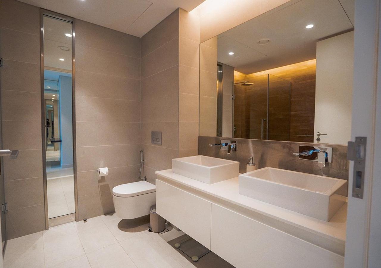 Apartamento Bluewaters Residences, Bluewaters Island - Mint *