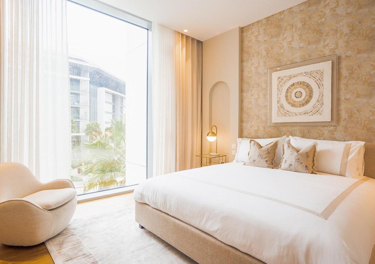 Apartamento Bluewaters Residences, Bluewaters Island - Mint Dubái