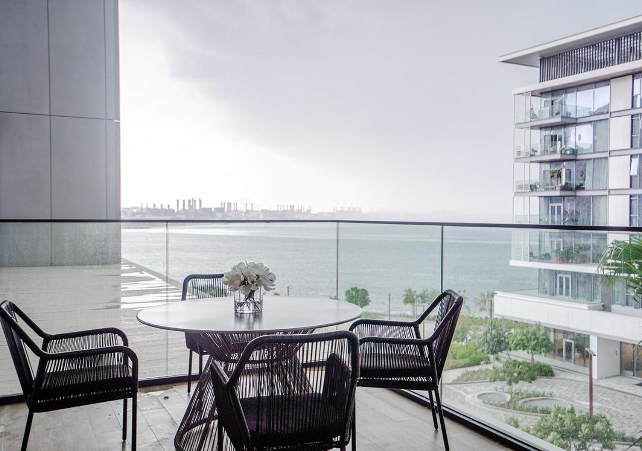 Bluewaters Residences, Bluewaters Island - Mint * Dubái