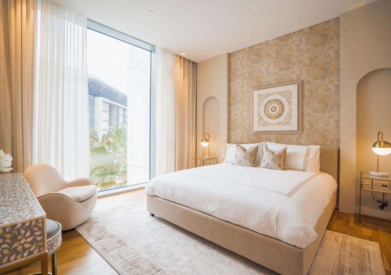 Bluewaters Residences, Bluewaters Island - Mint Apartamento Dubái