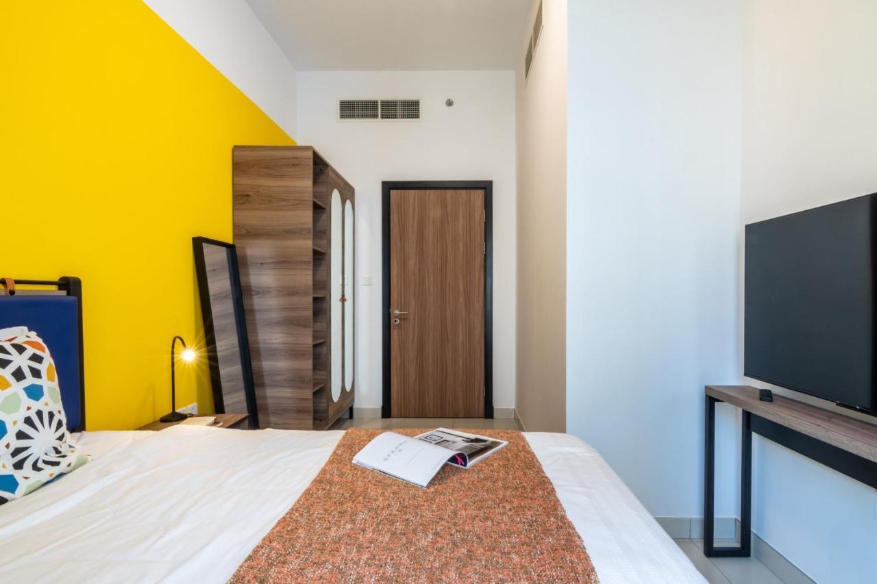 Youco Coliving Apartahotel *