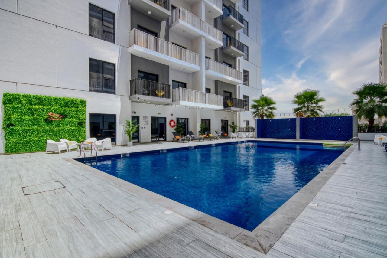 Youco Coliving Apartahotel