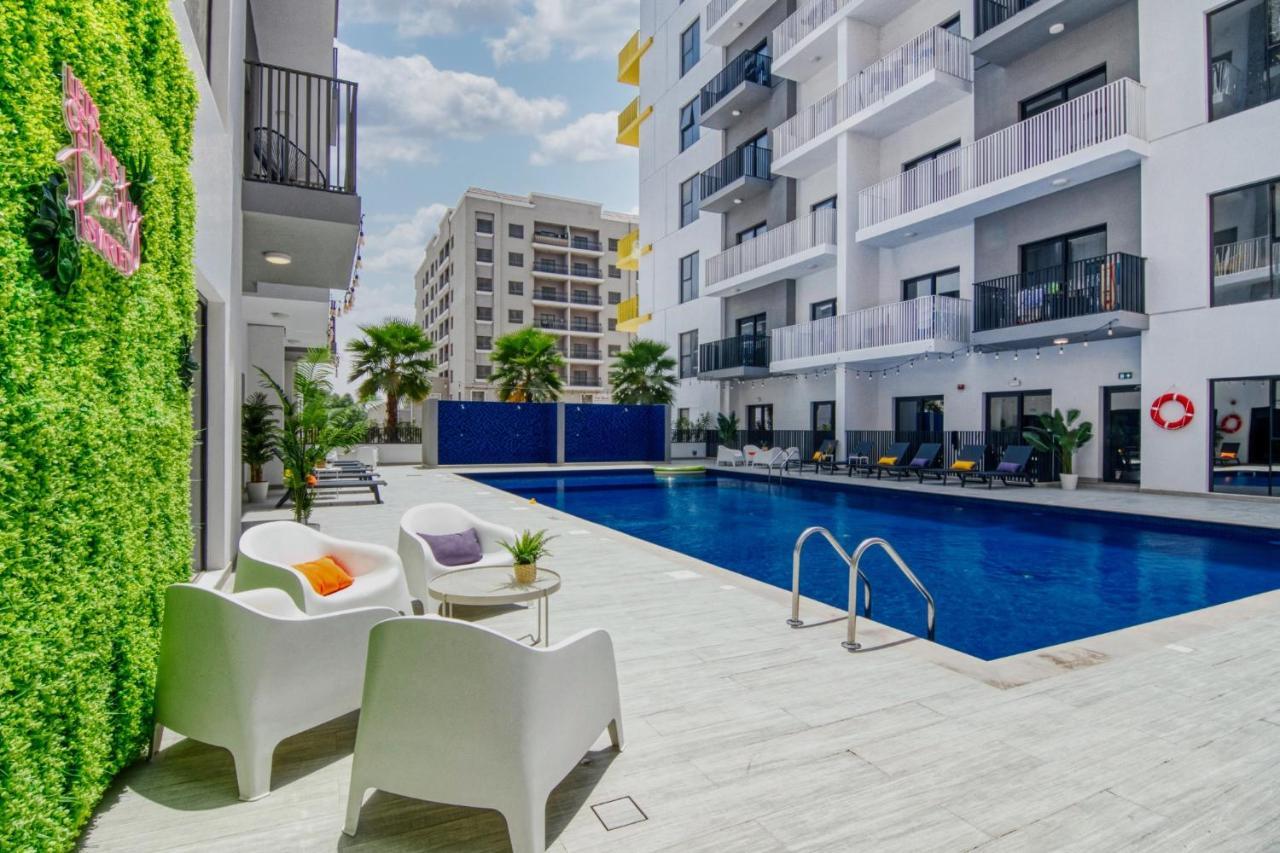 Youco Coliving Apartahotel Dubái