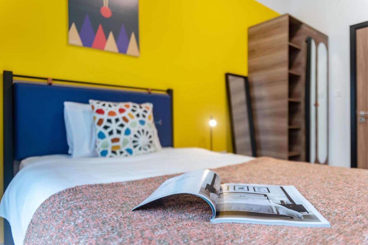 Apartahotel Youco Coliving *