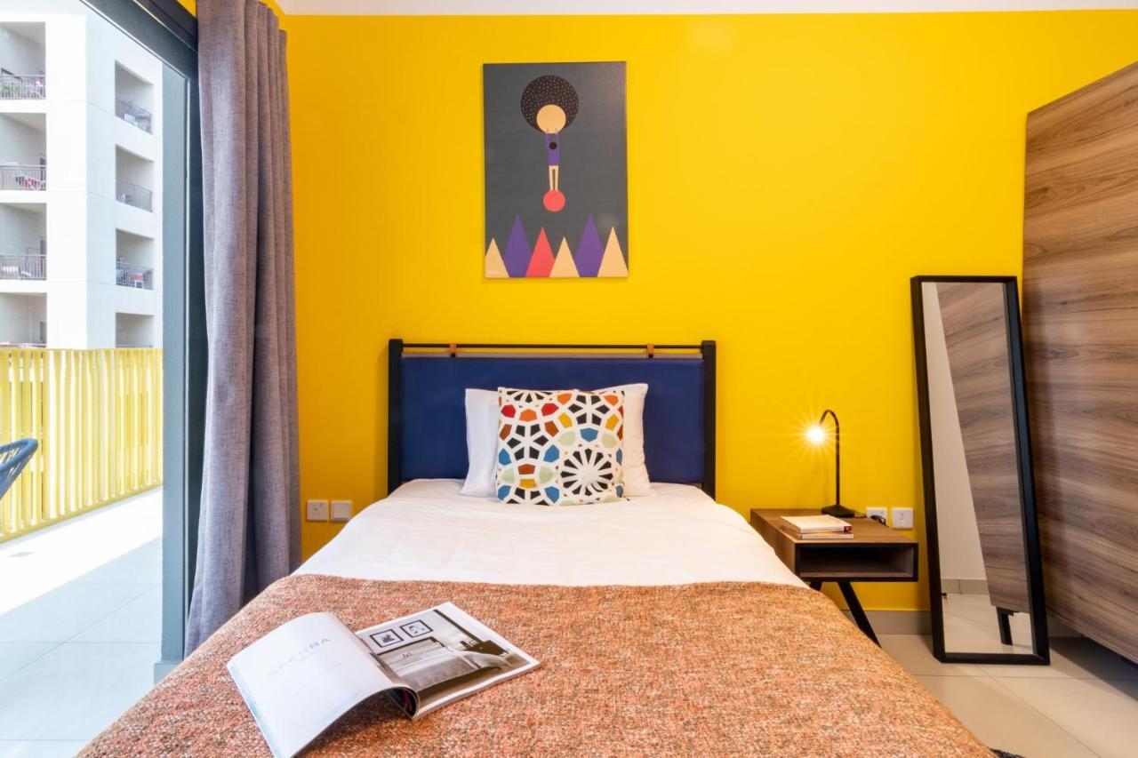Youco Coliving Apartahotel