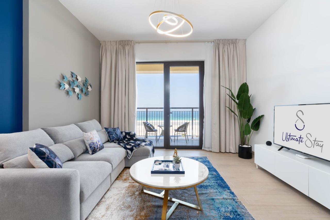 Appartement Ultimate For 4 With Sunset Balcony At La