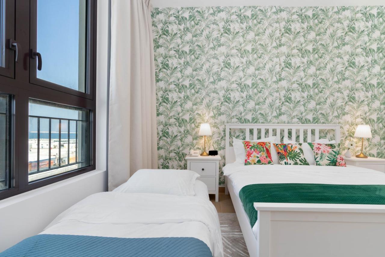 Appartement Ultimate For 4 With Sunset Balcony At La