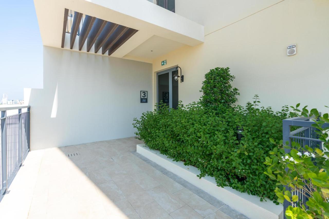 Appartement Ultimate For 4 With Sunset Balcony At La