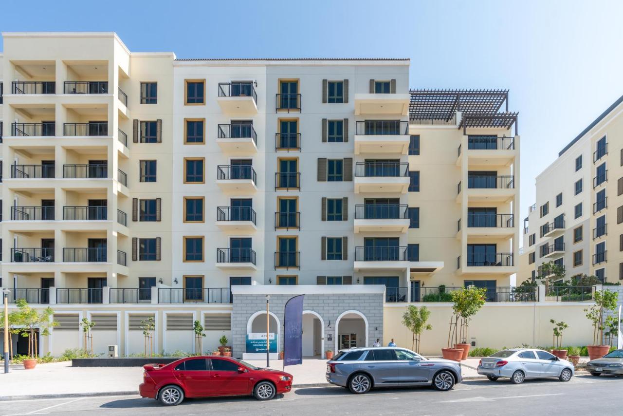 Ultimate For 4 With Sunset Balcony At La Appartement *