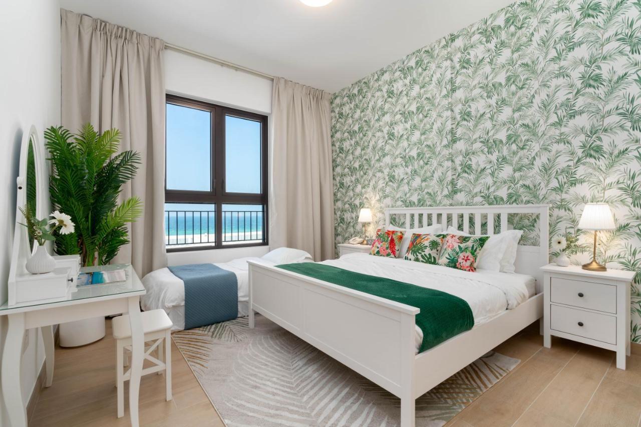 Ultimate For 4 With Sunset Balcony At La Appartement
